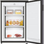 CANDY CUQS 58ES návod