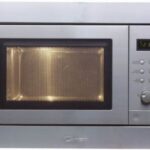 CANDY MIC 201 EX návod