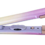 CHI Vibes Cuved Edge Hairstyling Iron 25