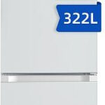 CHiQ GCB340NEIDW návod