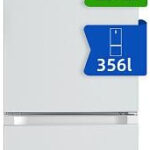 CHiQ GCB377NEIDW návod