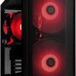 CZC.Gaming Paladin GC215 návod