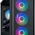 CZC.Gaming Paladin GC217 návod