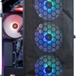 CZC.Gaming Paladin GC223 návod