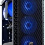 CZC.Gaming Paladin GC225 návod