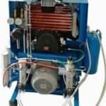 CZECH MADE TRIDENT KLASIK 400 L/min návod