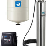 Calpeda SET MXS 508 1