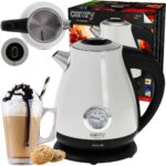 Camry CR 1344 W1 návod