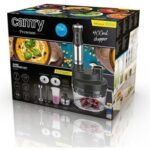 Camry CR 4623 návod