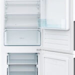 Candy CCT3L517EW návod