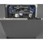 Candy CDIMN 4S613PS/E návod