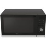 Candy CMGA25TNDB návod