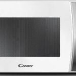 Candy CMXW 20 DW návod