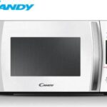 Candy CMXW 22 DW návod