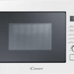 Candy MIC 20 GDFB návod