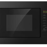 Candy MIC20GDFN návod