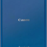 Canon Zoemini 2 námořnická modrá + 10P návod