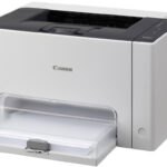 Canon i-Sensys LBP-7010C návod