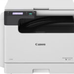Canon imageRUNNER 2224 návod