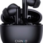 Carneo Hero pods návod