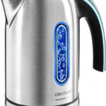 Cecotec 270 Steel návod