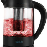 Cecotec 390 Clear návod