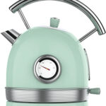 Cecotec 420 Zelená návod