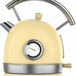 Cecotec 420 Žlutá návod