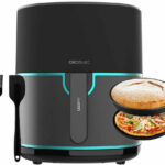 Cecotec Cecofry Fantastik Inox 6500 návod