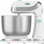 Cecotec Cecomixer Easy 250W Bílý návod