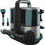 Cecotec Conga 4000 Carpet&Spot Clean XL návod