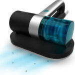 Cecotec Conga 5000 Matrace Liberty návod