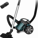 Cecotec Conga Rockstar Cyclonic X-treme návod