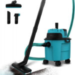 Cecotec Conga Rockstar Wet & Dry Compact Plus návod