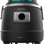 Cecotec Conga Rockstar Wet&Dry Liberty 2000 návod