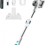 Cecotec RockStar 200 Vital ErgoFlex návod