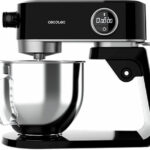 Cecotec Twist & Fusion 4000 Luxury černá návod