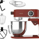 Cecotec Twist & Fusion 4000 Luxury červená návod