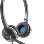 Cisco 522 Wired Dual návod