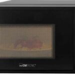 Clatronic MWG 79 návod