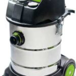 Cleancraft CAT 131 E návod