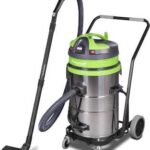 Cleancraft CAT 362 návod