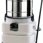 Cleancraft CAT 390 EOT PRO návod