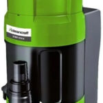 Cleancraft SCWP 7014A 7520110 návod