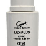 Comet Lux-Plus 19 l/min Killian Z02300/107 návod