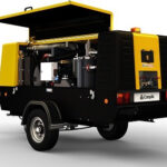 CompAir C115-12 návod