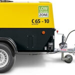 CompAir C65-10 návod