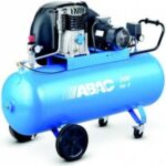 Comprecise P200/400/3 návod