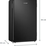 Concept LTR3047BCN návod