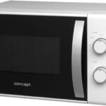 Concept MT2020wh návod